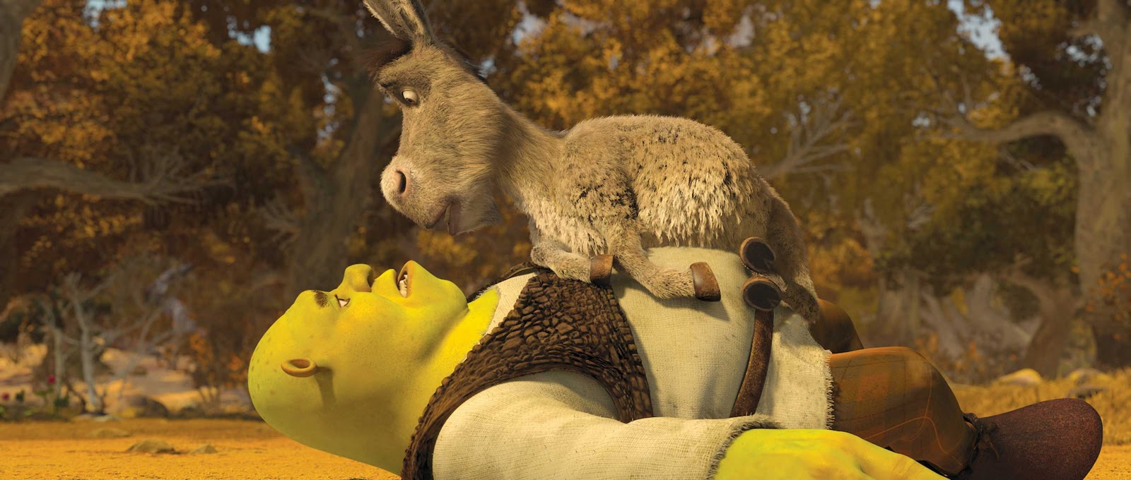 X-এ Verônica: A energia do meu pai tá igual do burro do Shrek.   / X