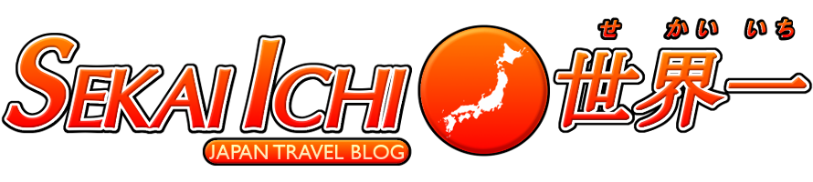 Sekai Ichi: Japan Travel Blog