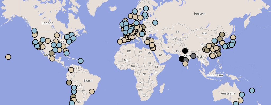 Plume air report
