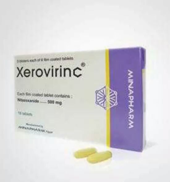 أسماء أدويه الاسهال