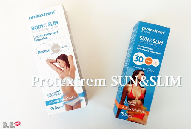 Protextrem SUN&SLIM