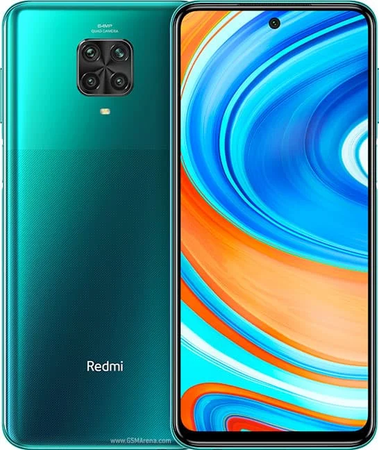 سعر هاتف Xiaomi Redmi Note 9 في المغرب