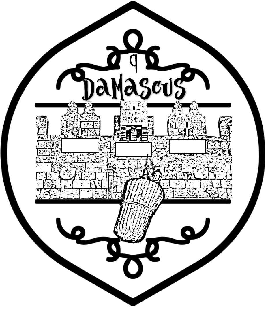 Paul's Travels Passport, Stamps and More! Bible Fun For Kids