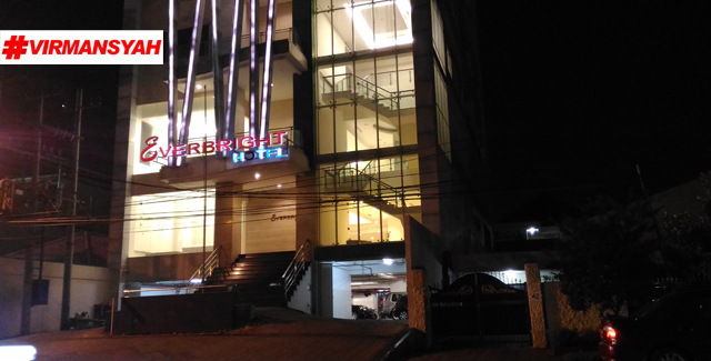 Hotel Everbright Surabaya