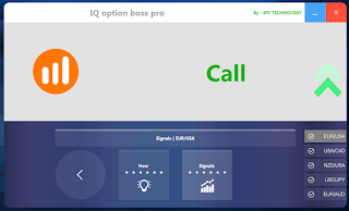 Otc binary options signals