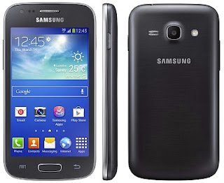 Harga HP Samsung Galaxy Ace 3 3G GT-S7270