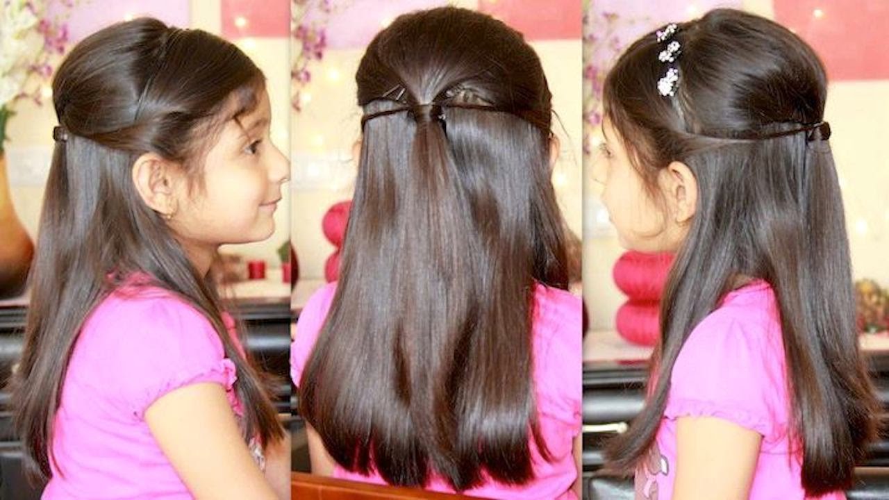 hairstyles for parties