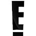 E!'S "DAILY POP" LISTINGS: OCTOBER 19 - OCTOBER 23 - @enews