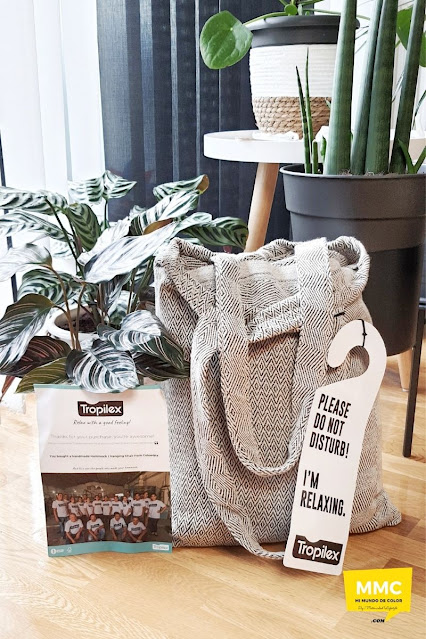 decorar en casa con una hamaca es posible