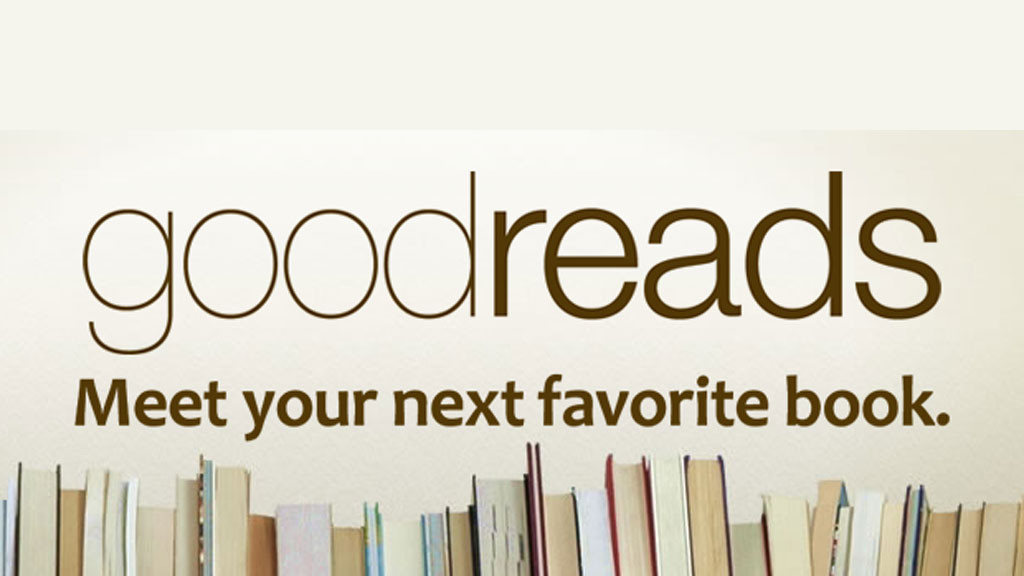 Reader Sense Goodreads Book Tag