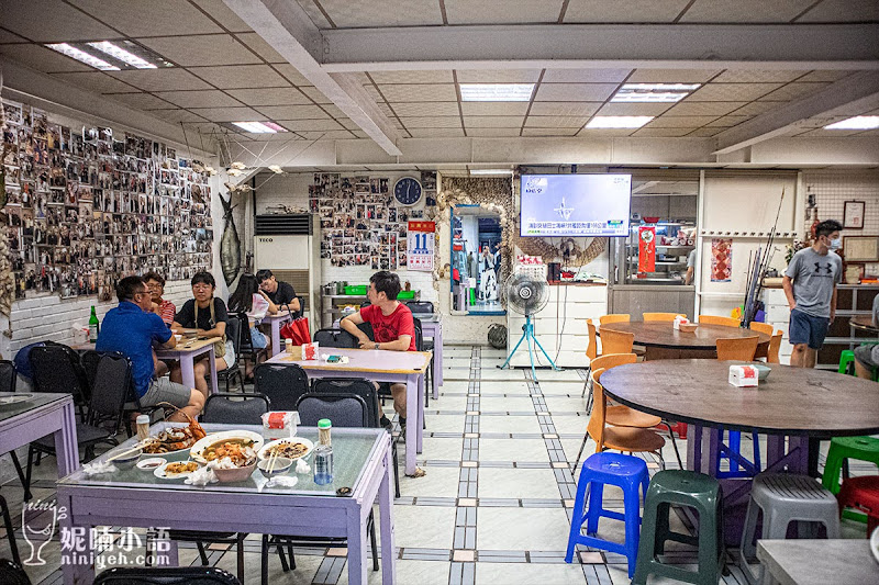 【花蓮美食】欣欣麵館。超欠吃花蓮海產名店 【花蓮美食】欣欣麵館。超欠吃花蓮海產名店