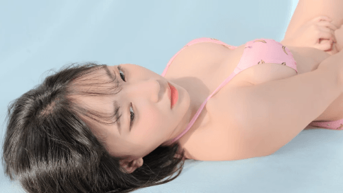 강인경 영상 화보 - 디쁠