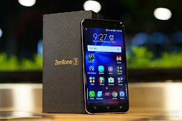 Review Android 8 Oreo Zenfone 3 dan Fitur Baru yang Dibawa