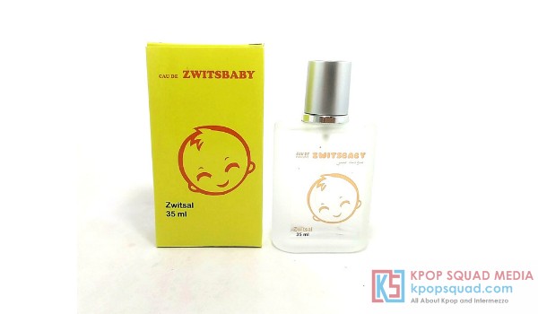 Zwitsbaby Review 2025 - Main Image