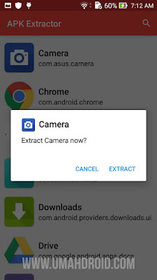 Cara Ekstrak File APK di Android dari Aplikasi yang Terpasang pernahkah kalian berfikir wacana bagaimana cara Cara Ekstrak File APK di Android dari Aplikasi yang Terpasang