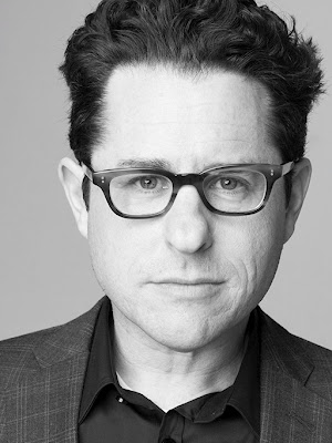 J.J. Abrams, director and producer