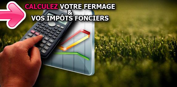 MAIRIE DE ROUVRES-LES-BOIS: Indice Fermage 2018