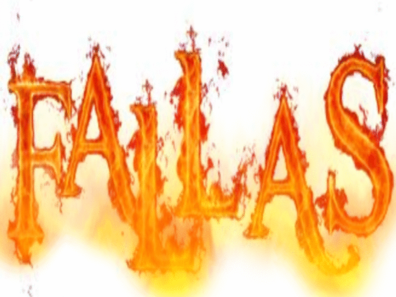 Valencia en Fallas – Una Peineta en mi Maleta