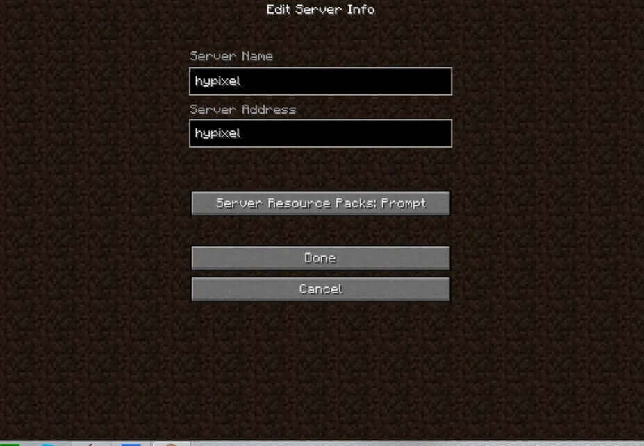 More Terms And Conditions Desclaimer Sitemap Patchescrafts Games Are Fun To Play Home Games Minecraft Getting Over It About Us Contact Us Privacy Policy More Terms And Conditions Desclaimer Sitemap Homegameshow To Get Hypixel Server To
