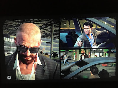 Soapbox photos: TV Screen Photography: Max Payne 3 PS3