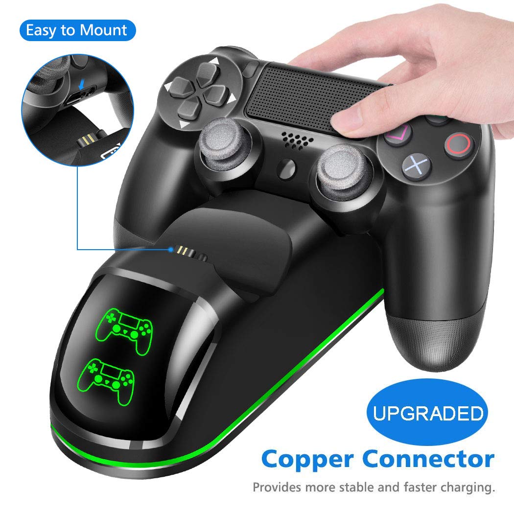 Best PS4 Dual Shock Controllers Under 2000Rs