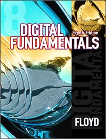 Digital Fundamentals 8th Edition
