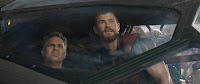 Thor: Ragnarok Chris Hemsworth and Mark Ruffalo Image 4 (31)