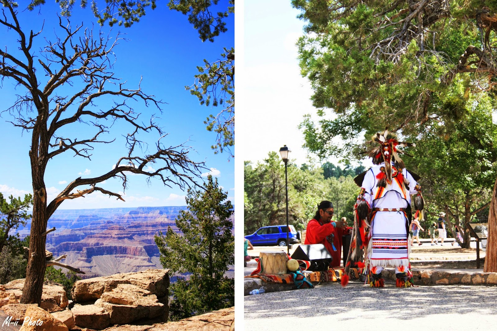 Indien Grand Canyon