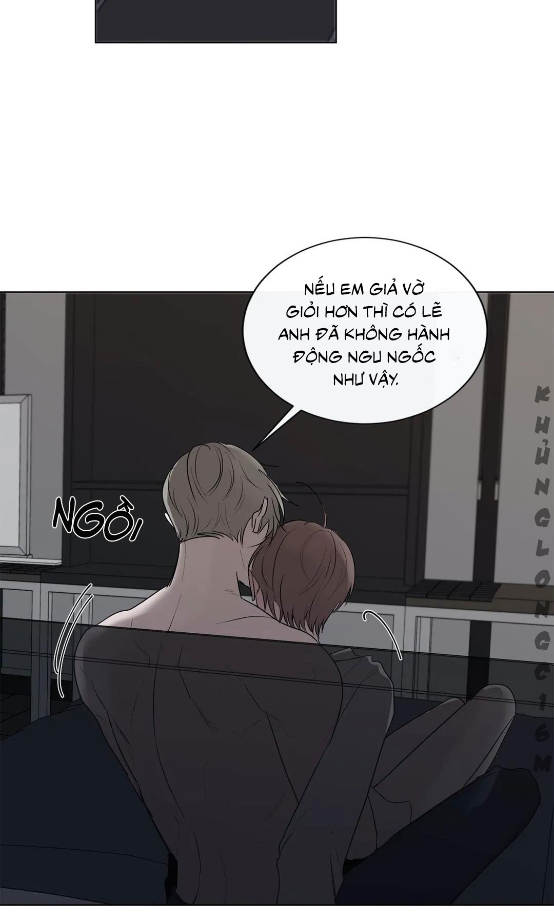 Đọc truyện Bảo Vệ Em - Chapter 31