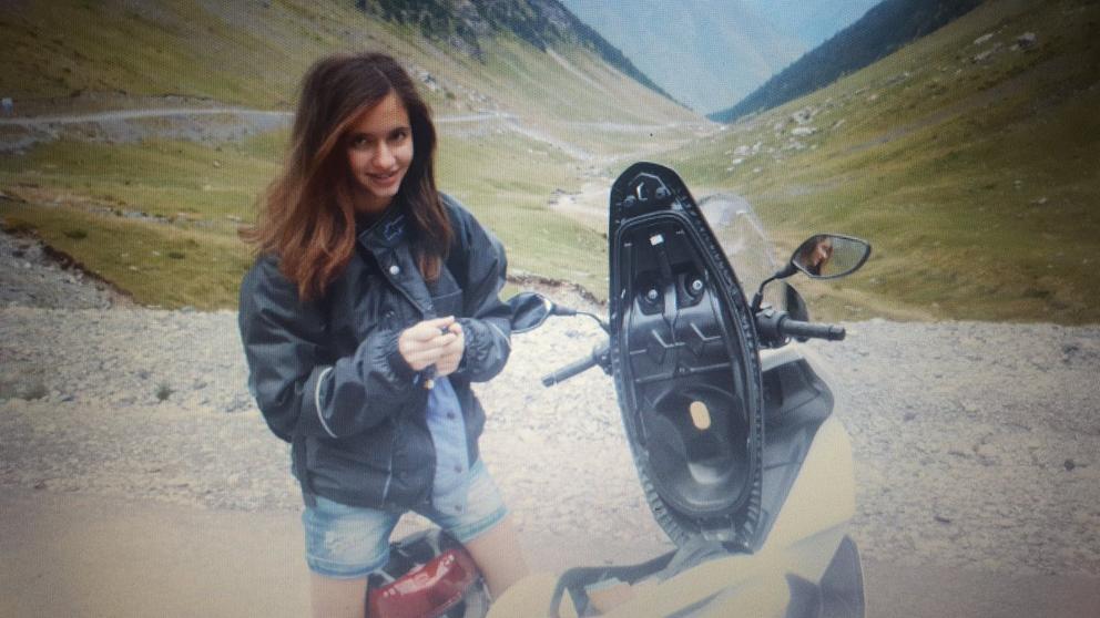 Crimen Scientia Patricia Aguilar , Mi Vida en una Secta