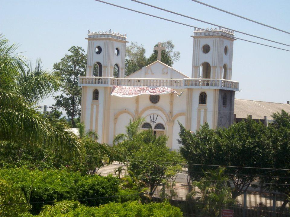 ARMENIA, SONSONATE, EL SALVADOR UN FARO DE IDENTIDAD ARMENIENSE