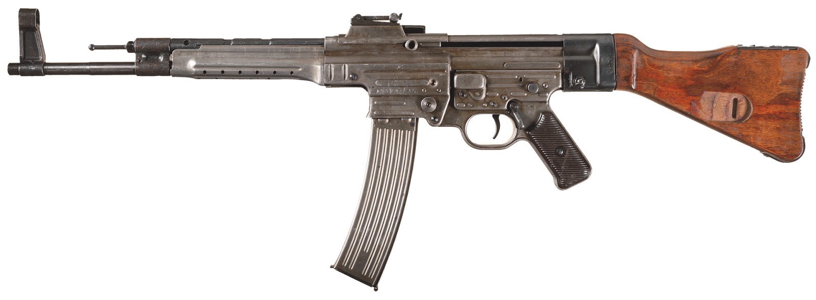 At 44 The Rock Island Auction Blog: Call of Duty