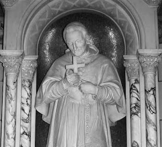 St. Rafe's: St. Alphonsus Liguori: A Model for the Independent ...