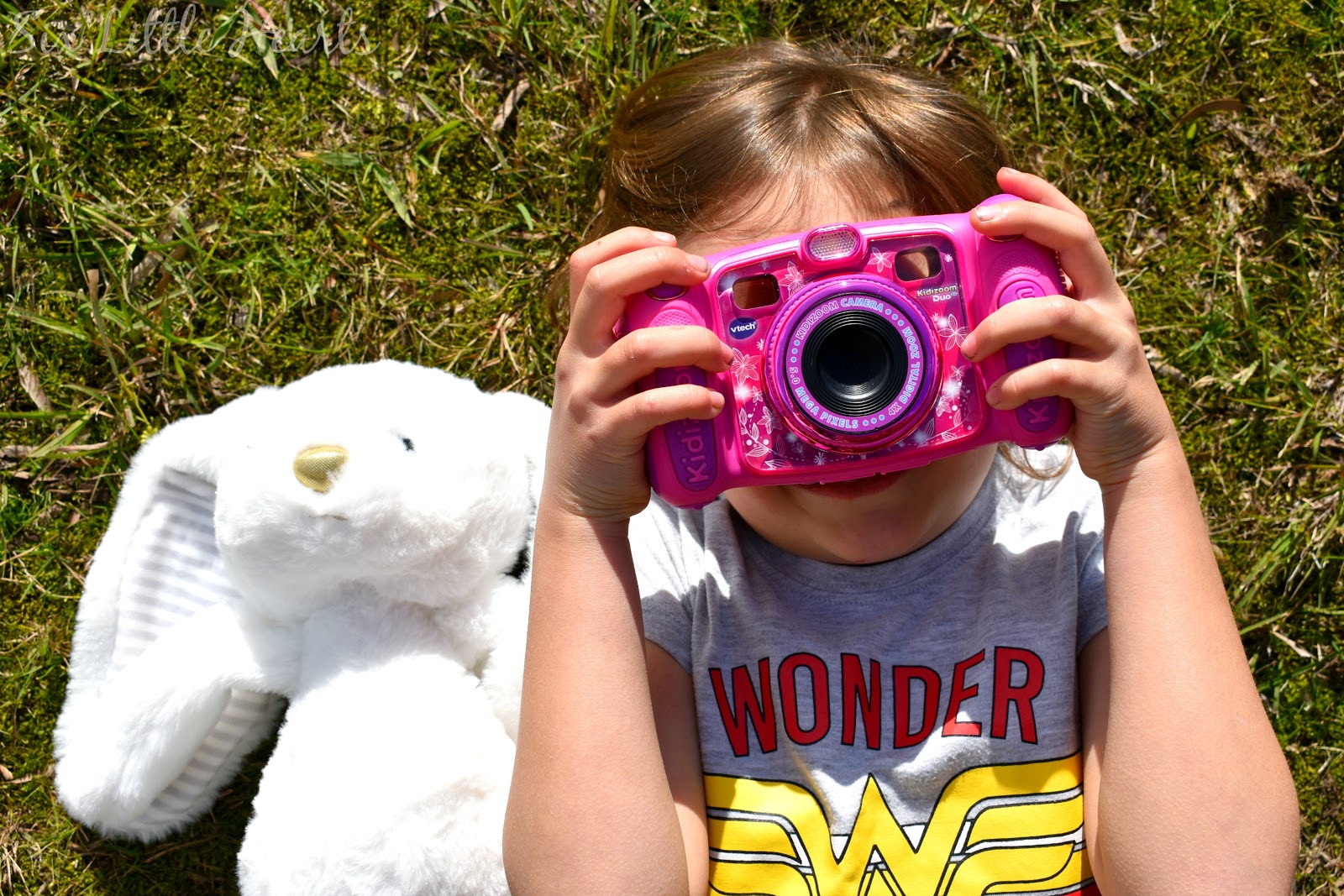 vtech kidizoom big w