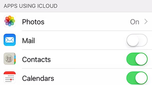 cara backup iphone cara backup iphone