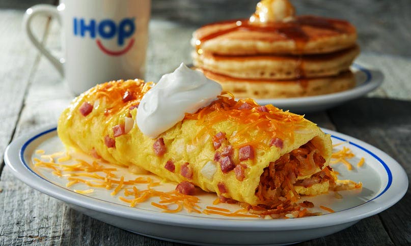 Cheap Healthy Breakfast Near Me | Healthy Food Recipes