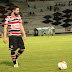 Botafogo chega a acordo com o Santa e fica perto de anunciar João Paulo