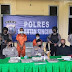 Sadis! Gadis 13 Tahun di Riau Tewas Dikubur Hidup-hidup Oleh Bibi Kandung dan Suaminya