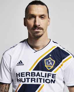 Zlatan Ibrahimovic Age, Height, Parents, Wife, Education, Jersey No ...