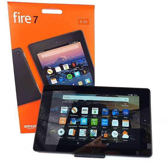 fire 7 fire 7