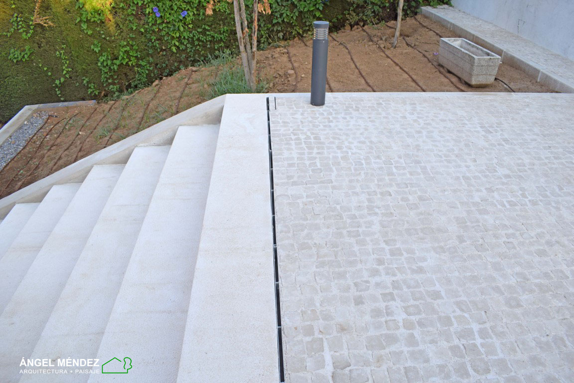 Las CANALETAS más ESTÉTICAS para tu JARDÍN o TERRAZA