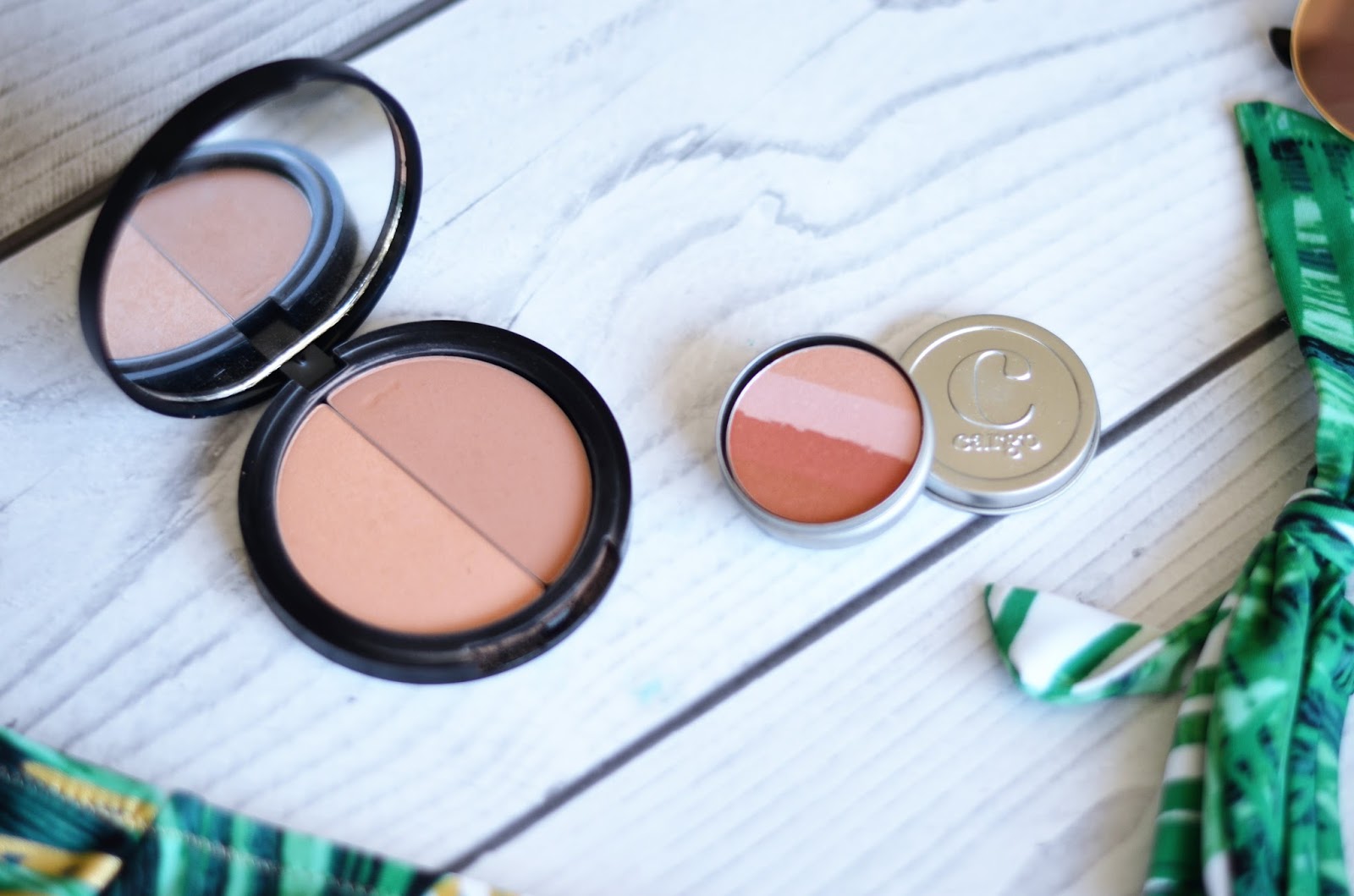 Vancouver Vogue Best Bronzers for a Healthy Glow (and Fair Skin!)