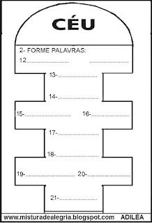 atividades interativas para educação infantil - dia das crianças