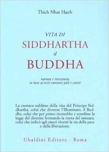 Vita di Siddharta - Il Buddha