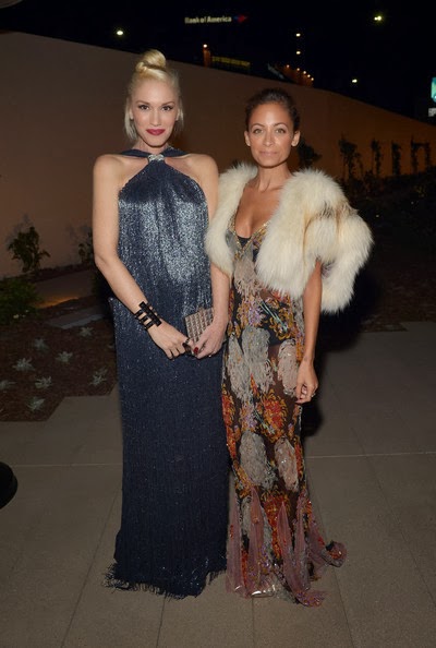Nicole Richie Latino: 2013 Annenberg Center Gala Presented By Salvatore
