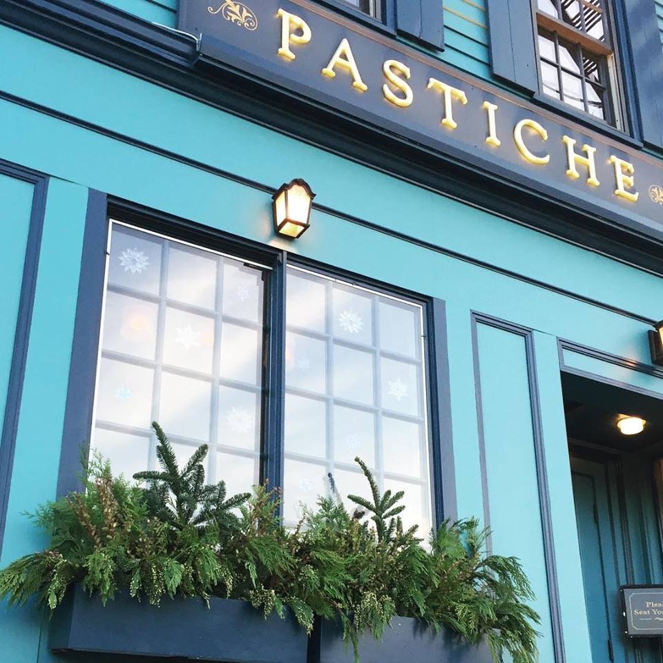 Favorite Coffee Places in Providence Rhode Island The Style Brunch