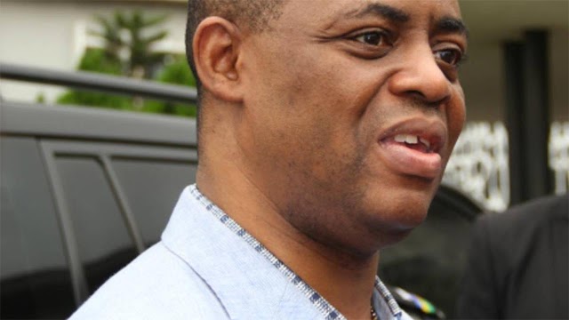 EFCC arraigns Fani-Kayode, others over alleged laundering of N4.9b