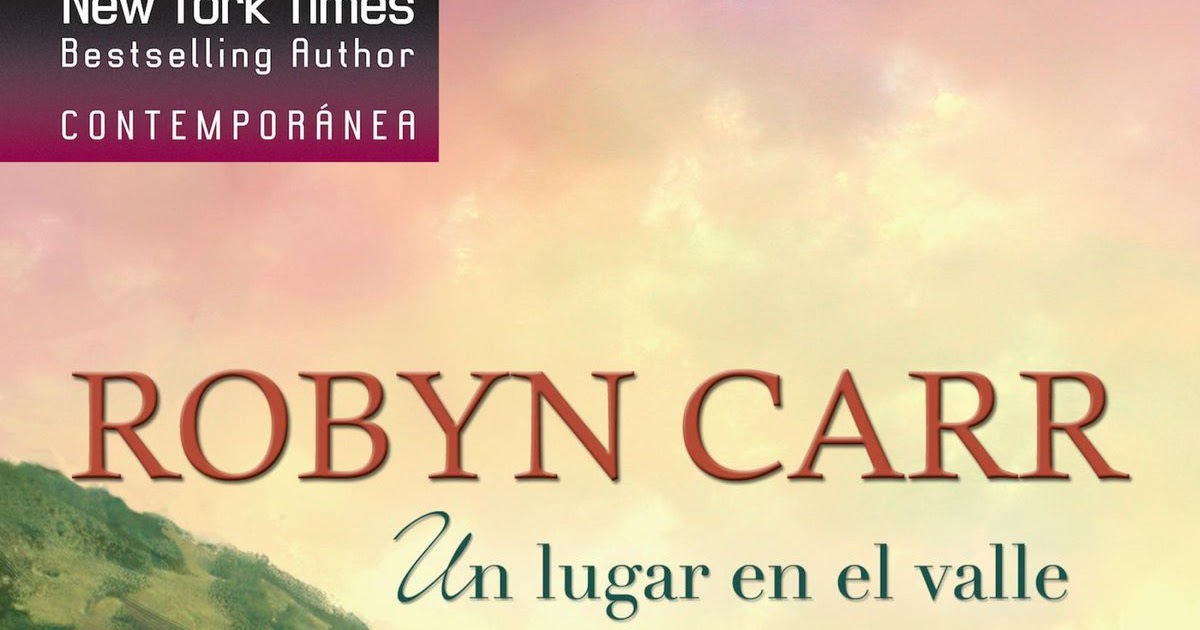 El Espacio de Vale ☆ Un Lugar en el Valle 01 "Grace Valley