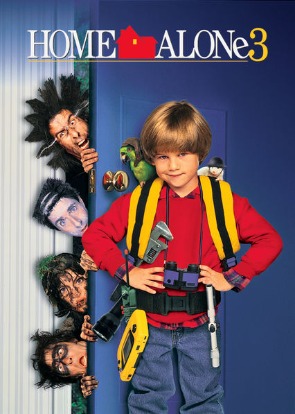 I vetem ne shtepi 3 Dubluar ne shqip 