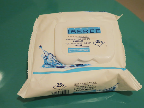 My Spring Night Routine 2016